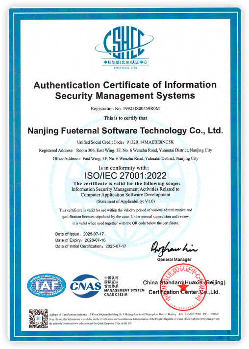 ISO27001
